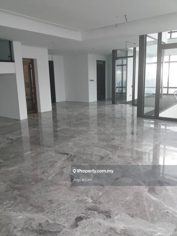 Service Residence for Sale in Four Seasons Place by Joyce Lim - iProperty.com.my