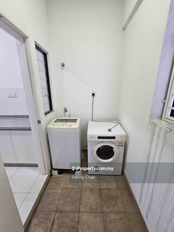 Residensi Servis untuk Disewa di 8 Kinrara oleh Danny Chan - iProperty.com.my