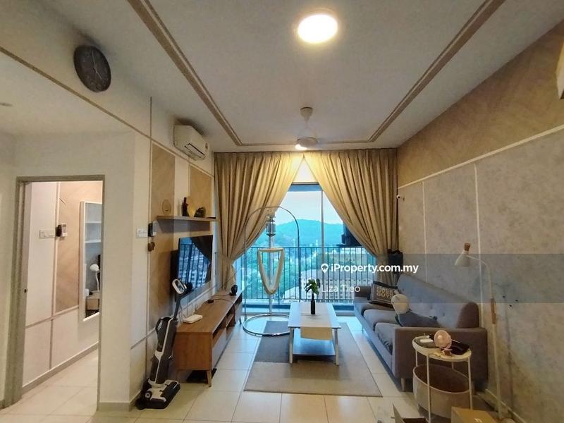 For Rent - The Zizz @ Damansara North, Damansara Damai