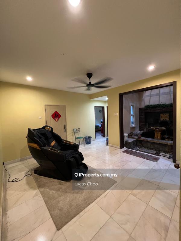 Rumah Berangkai 3.5 Tingkat untuk Dijual di Taman Bukit Wangsamas, Wangsa Maju oleh Lucas Choo - iProperty.com.my