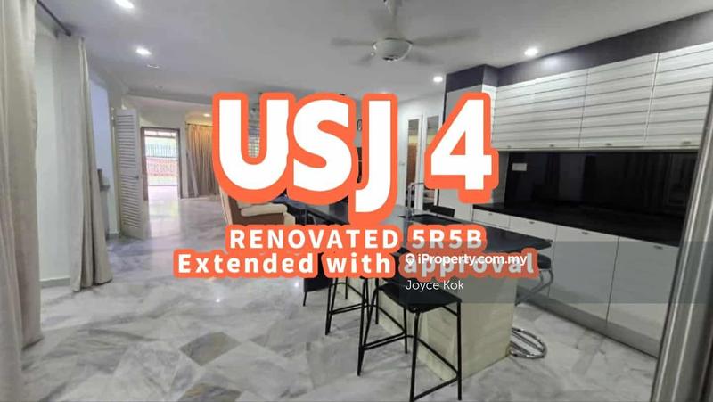 2-storey Terraced House for Sale in SS18, Subang Jaya by Joyce Kok - iProperty.com.my