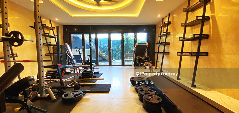 Bungalow House untuk Dijual di TROPICANA PETALING JAYA, Tropicana oleh Bryant Be - iProperty.com.my
