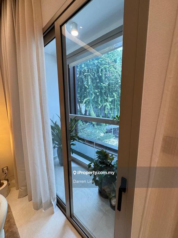 Service Residence for Sale in Pavilion Square by Darren Lim - iProperty.com.my