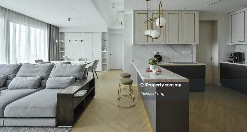 Kondominium untuk Dijual di The Riyang oleh Melissa Yong - iProperty.com.my