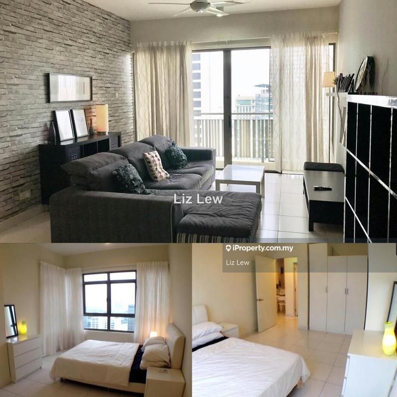 Kondominium untuk Disewa di Neo Damansara oleh Liz Lew - iProperty.com.my