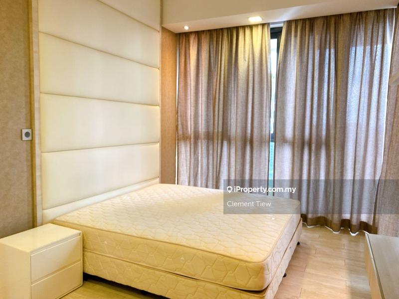 Kondominium untuk Disewa di Icon Residence oleh Clement Tiew - iProperty.com.my