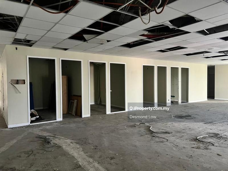 Pejabat untuk Disewa di Seksyen 1 Wangsa Maju, Wangsa Maju oleh Desmond Low - iProperty.com.my
