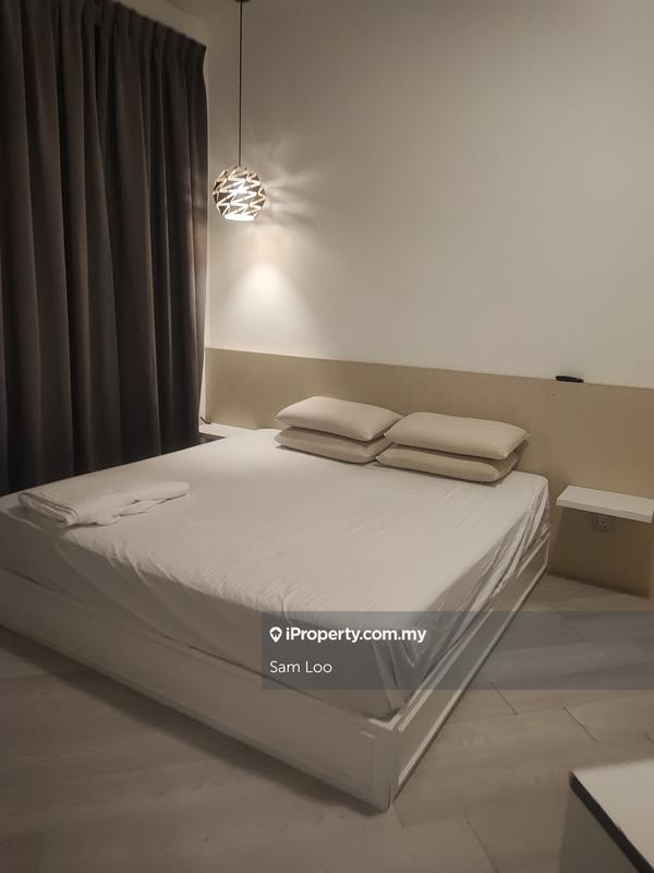 For Rent - J.Dupion Residence