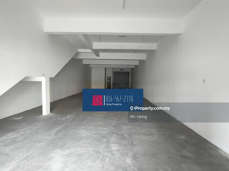 Shop for Sale in Bandar Meru Raya, Ipoh by Mr. Heng - iProperty.com.my