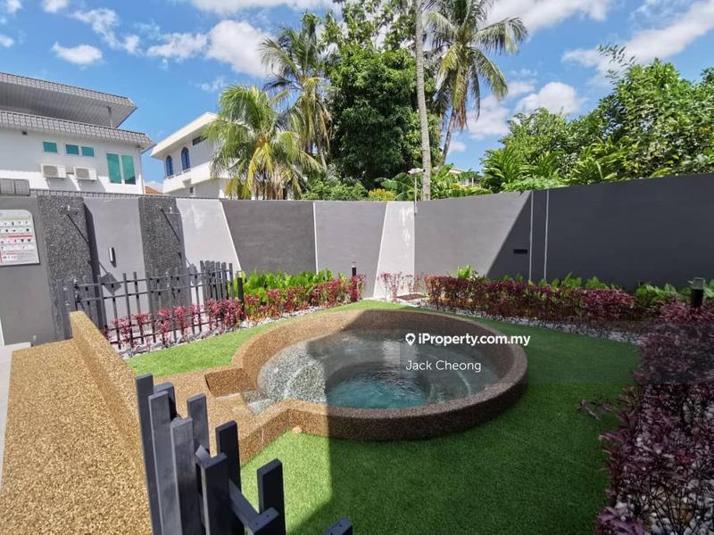 Condominium for Sale in Casa Residence by Jack Cheong - iProperty.com.my