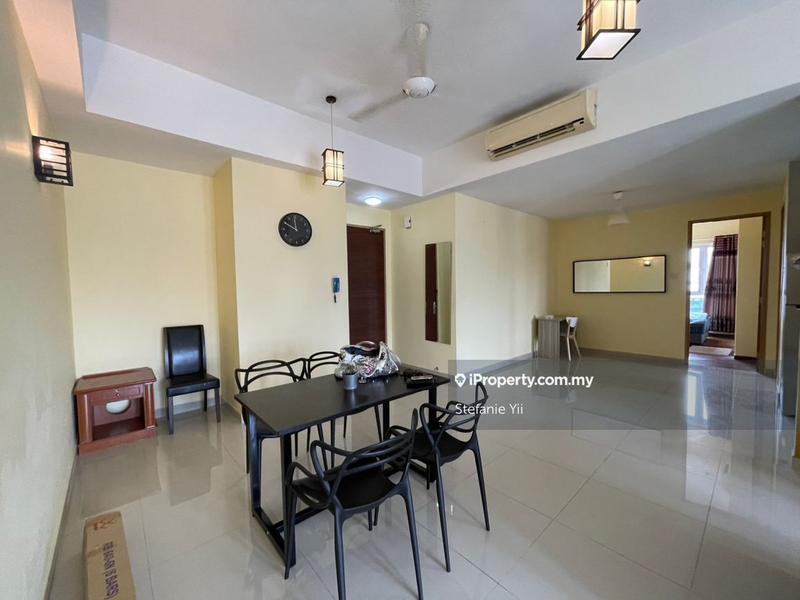 Condominium for Sale in Gaya Bangsar by Stefanie Yii - iProperty.com.my