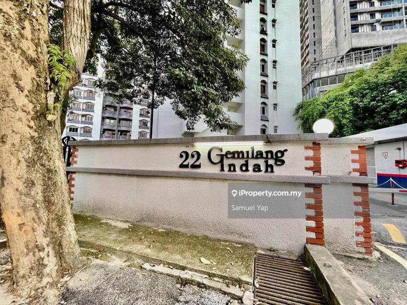 For Sale - Gemilang Indah