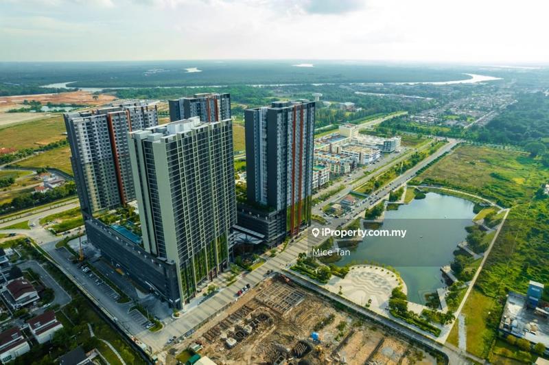 Kediaman Servis untuk Dijual di Gravit8, Klang oleh Mice Tan - iProperty.com.my
