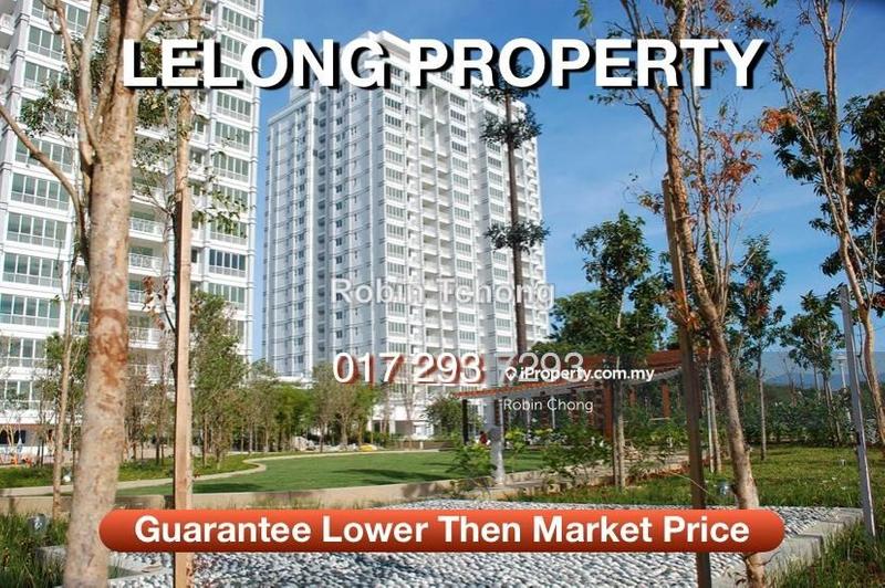 For Sale - Mutiara Upper East