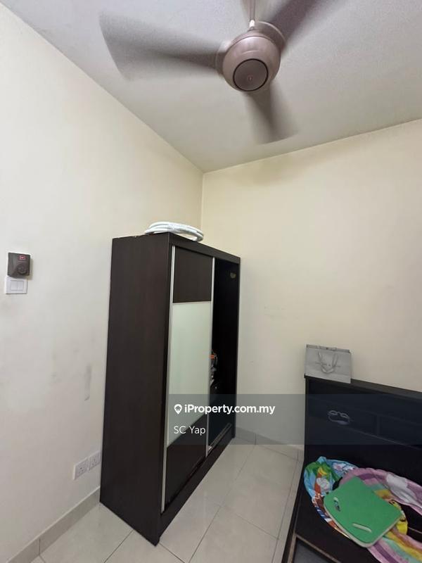 Kondominium untuk Dijual di Symphony Heights (Simfoni Heights) oleh SC Yap - iProperty.com.my