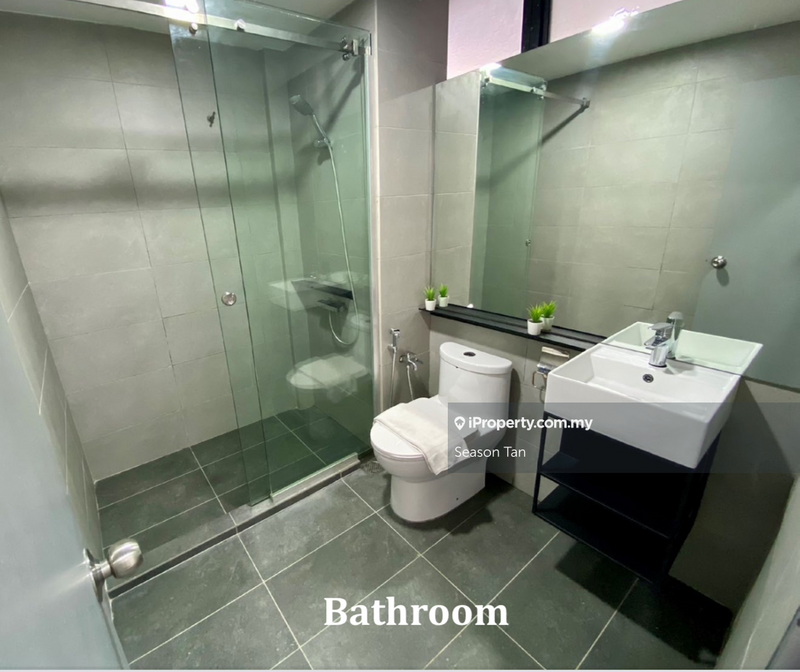 Apartment for Sale in Ramin Apartment by Season Tan - iProperty.com.my