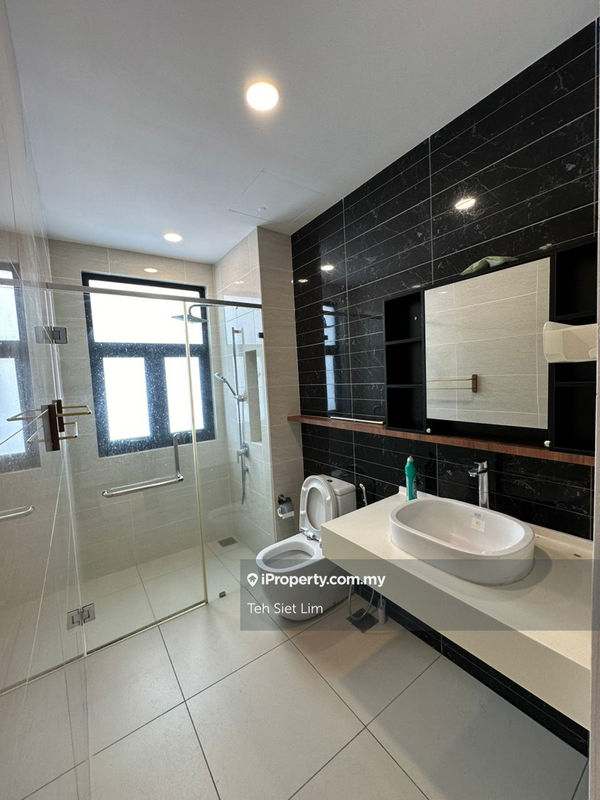 Kondominium untuk Disewa di Sky Condominium (Skyz Residence) oleh Teh Siet Lim - iProperty.com.my