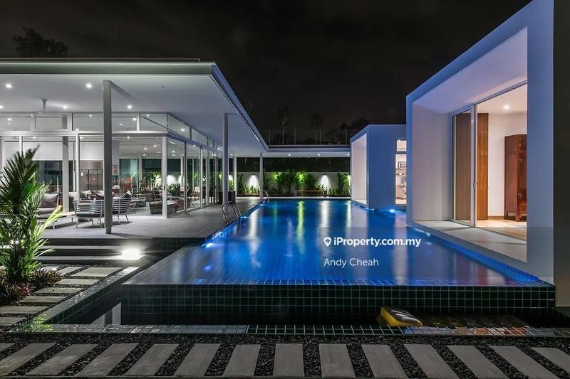 Bungalow House for Sale in Ledang Heights, Iskandar Puteri (Nusajaya) by Andy Cheah - iProperty.com.my