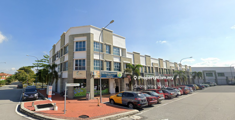 Kedai-Pejabat untuk Dijual di Dataran Kemuning Senawang, Senawang oleh Chong Ming Ming - iProperty.com.my