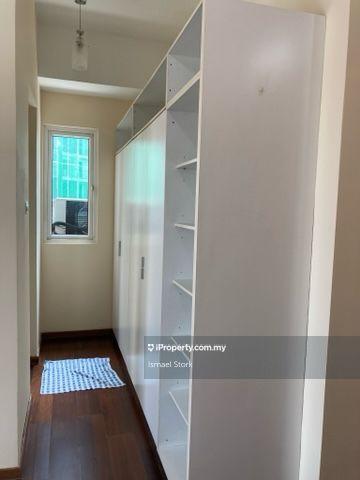 Condominium for Rent in Gaya Bangsar by Ismael Stork - iProperty.com.my