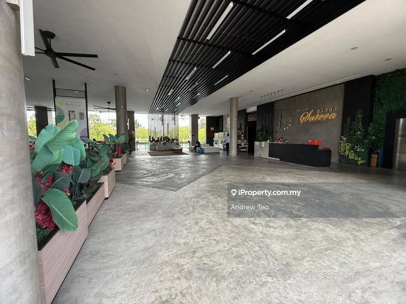 Rumah Berangkai 2 Tingkat untuk Dijual di f6xq5, Skudai oleh Andrew Teo - iProperty.com.my