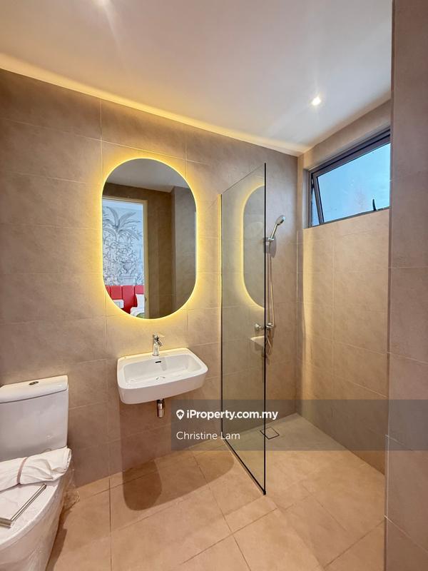 Semi-Detached House for Sale in Kota Kemuning, Shah Alam by Christine Lam - iProperty.com.my