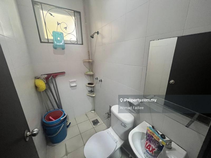 Bungalow House untuk Dijual di Kayangan Heights, Shah Alam oleh Ahmad Fadlee - iProperty.com.my