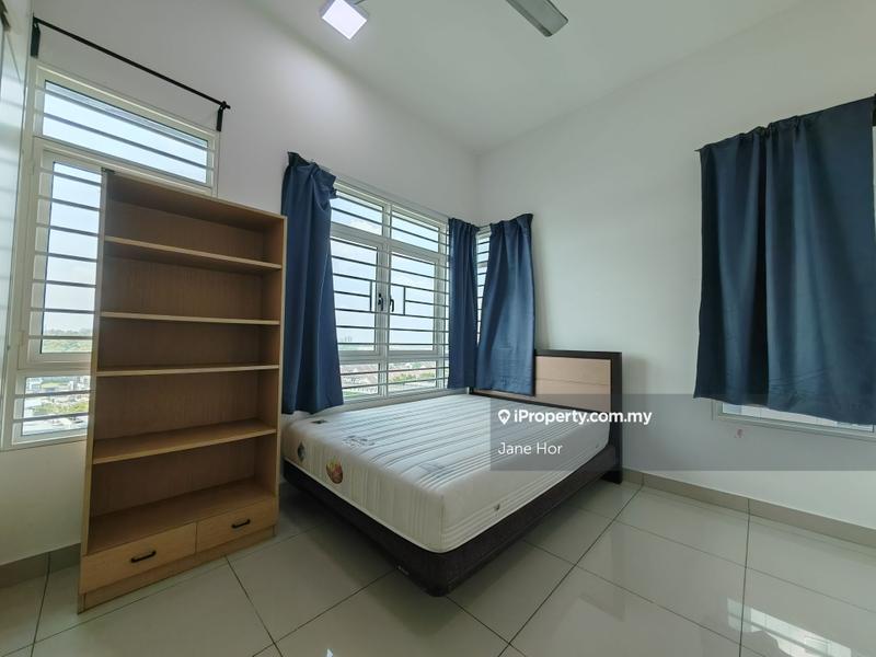 Condominium for Rent in La Thea Residences by Jane Hor - iProperty.com.my