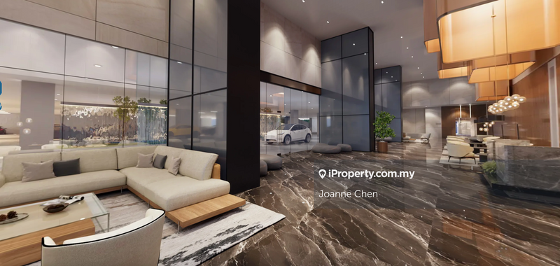 For Sale - eSentral Smart City