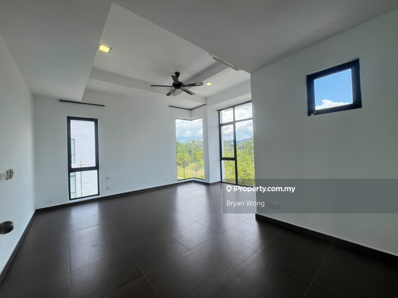 3-storey Terraced House for Rent in Mutiara Villa, Kajang by Bryan Wong - iProperty.com.my