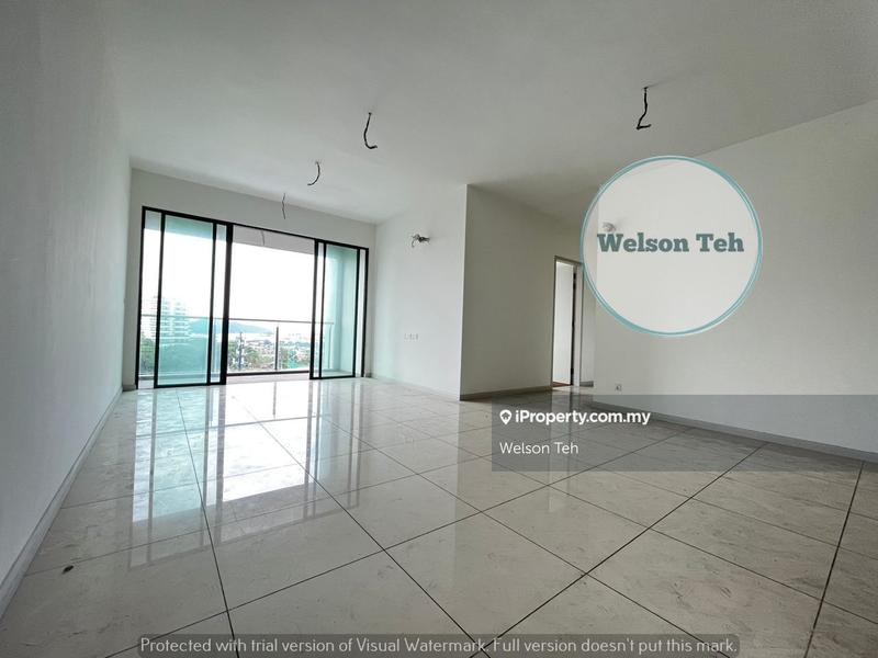 For Sale - The Address