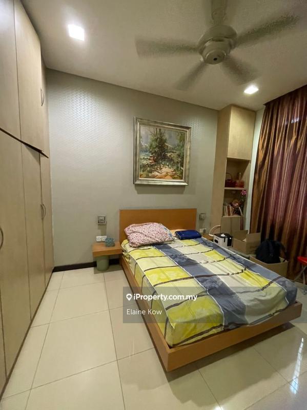 Semi-Detached House for Sale in Villa green, Tropicana indah homes resort, PJ, Tropicana by Elaine Kow - iProperty.com.my