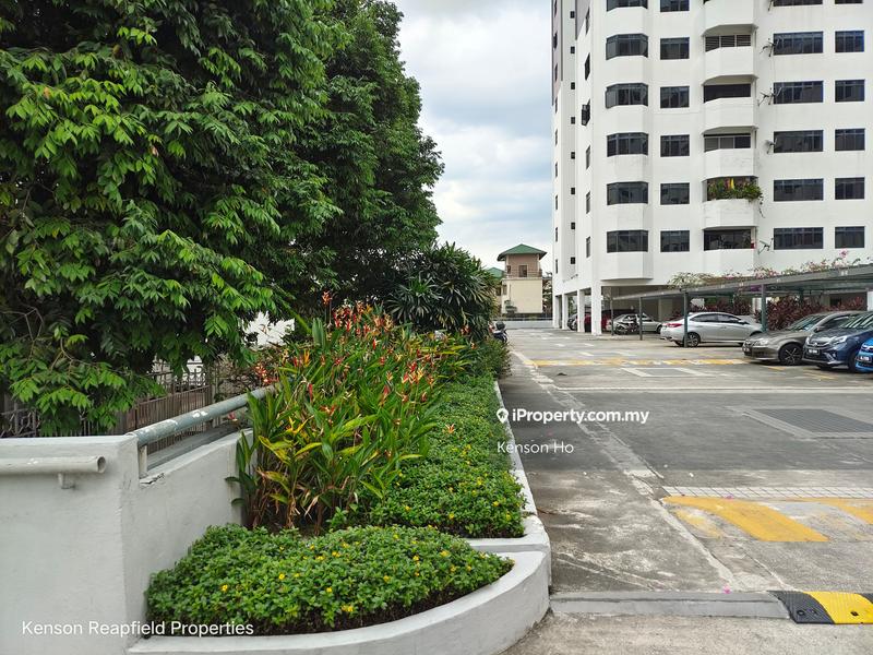 Kondominium untuk Dijual di South View @ One Ampang Avenue oleh Kenson Ho - iProperty.com.my
