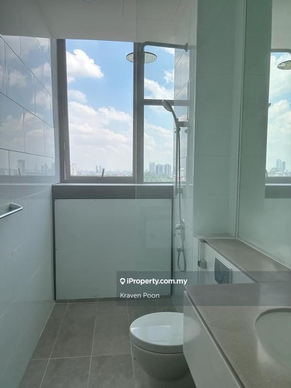 Service Residence for Rent in Senada Residence @ KLGCC Resort by Kraven Poon - iProperty.com.my
