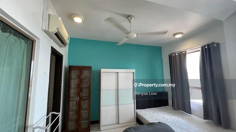Service Residence for Rent in Ritze Perdana 1 by Denyse Low - iProperty.com.my