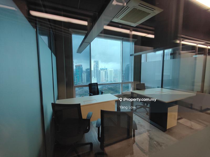 For Sale - Soho suites