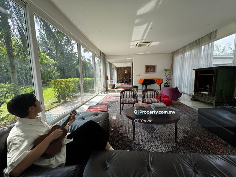Banglo untuk Dijual di Taman Duta, Bukit Tunku (Kenny Hills) oleh CF Yoong - iProperty.com.my