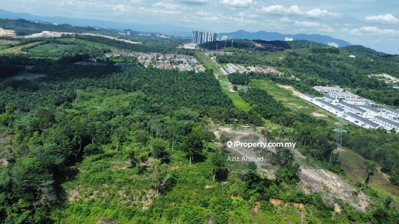 Tanah Pertanian untuk Dijual di Kampung Salak Tinggi, Sepang oleh Aziz Ahmad - iProperty.com.my