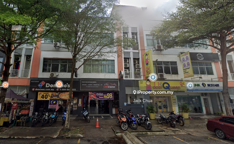 Shop-Office for Sale in Subang Bestari, Shah Alam by Jack Chua - iProperty.com.my