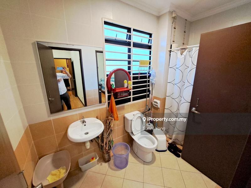 2-storey Terraced House for Sale in Bandar Kinrara Seksyen 5, Bandar Kinrara by Sunni Yong - iProperty.com.my