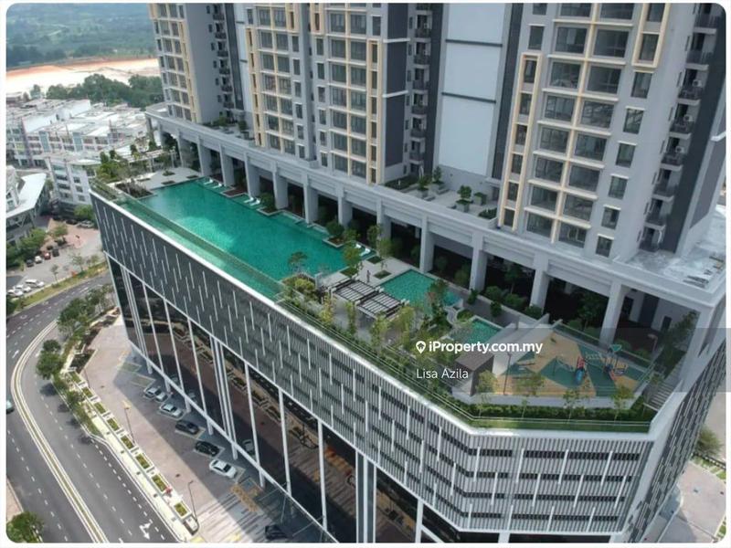 For Sale - Sfera Residency