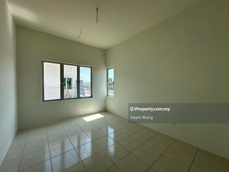 Bungalow House for Sale in Ramlee Bukit Bintang, Sungai Petani by Adam Wong - iProperty.com.my