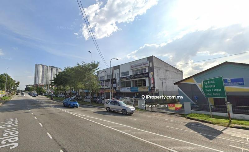 Shop for Sale in Taman Reko Jaya, Kajang by Gibson Choo - iProperty.com.my