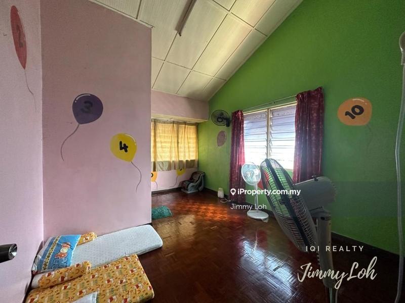 Rumah Berangkai 2 Tingkat untuk Dijual di jalan belimbing, Shah Alam oleh Jimmy Loh - iProperty.com.my