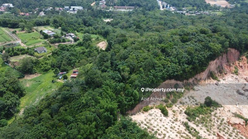 Agricultural Land for Sale in Hulu Langat, Hulu Langat by Aziz Ahmad - iProperty.com.my
