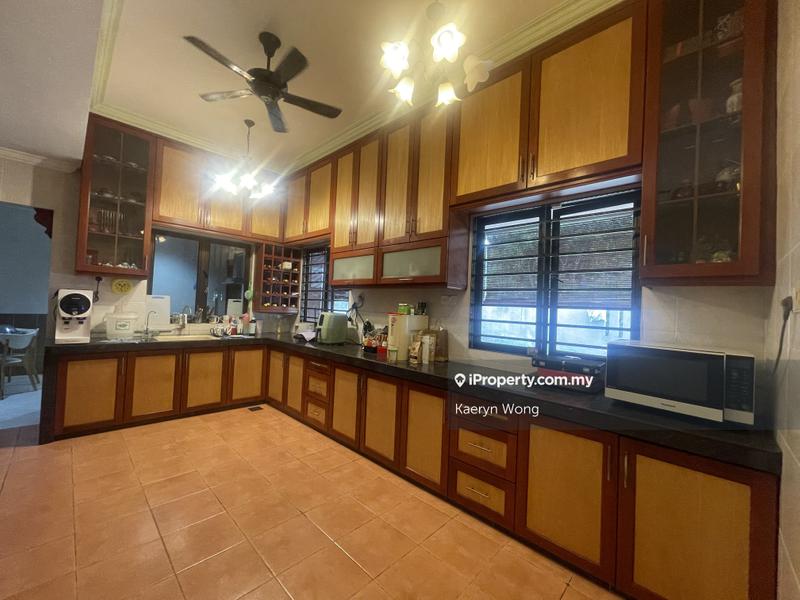 Semi-Detached House for Sale in Damai Kasih, Cheras by Kaeryn Wong - iProperty.com.my