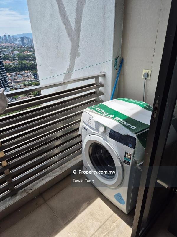Service Residence for Rent in Ken Bangsar by David Tang - iProperty.com.my