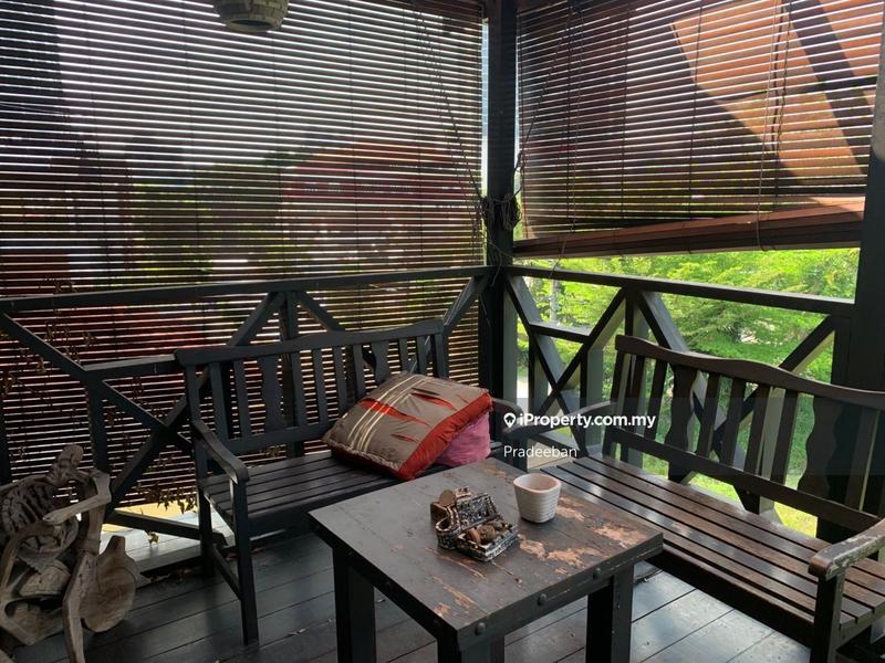 Rumah Berangkai 2.5 Tingkat untuk Dijual di Jalan Halimahton, Jalan Klang Lama (Old Klang Road) oleh Pradeeban - iProperty.com.my