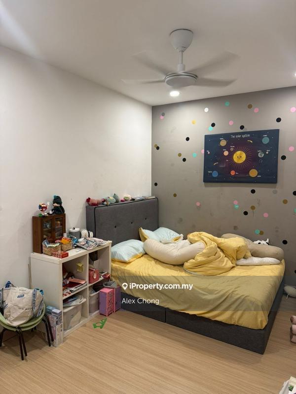 Condominium for Sale in Trinity Aquata by Alex Chong - iProperty.com.my