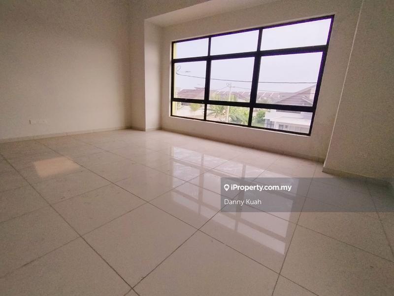 Banglo untuk Dijual di Taman Satu Krubong, Krubong oleh Danny Kuah - iProperty.com.my